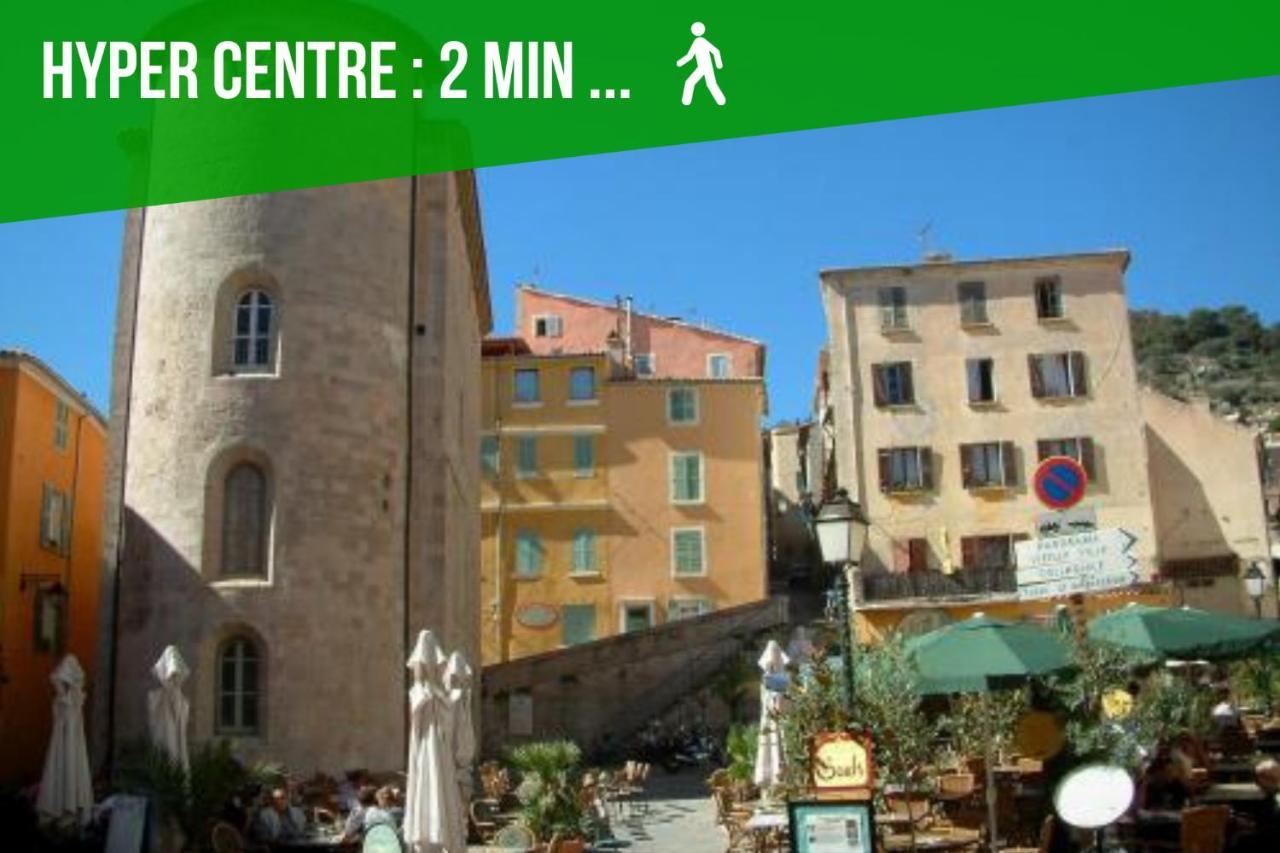 Le Charme Du Medieval Dans Un Appartement Cosy 히에레 외부 사진